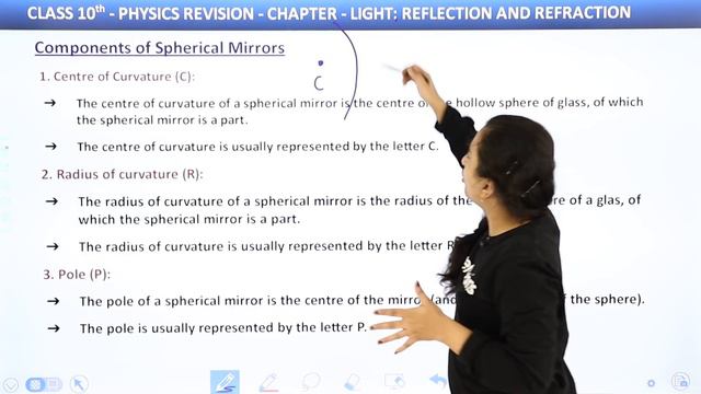 Class 10 Physics Light Reflection Refraction Numericals | Class 10 Reflection Numericals 2022-23