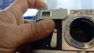 Киев 4А 1970 год  методика проверки межкадровых расстояний