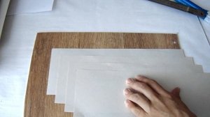 Как накрутить трубочки из бумаги. Видео для начинающих.