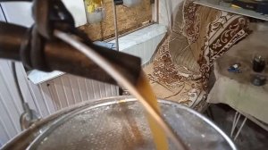 Делаю отопление для гаража с радиатора от ВАЗ