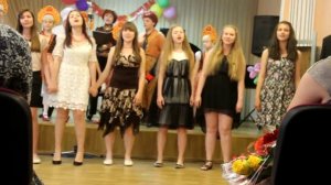 Замыкая круг