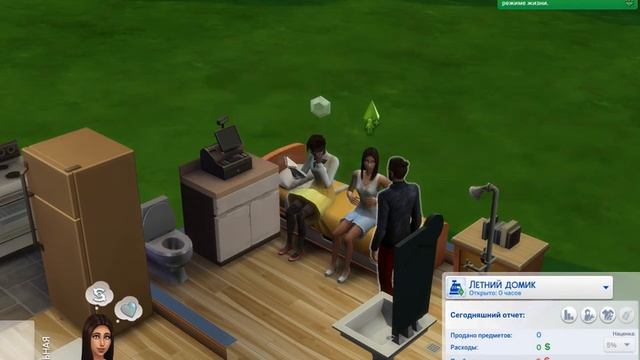 Первый челлендж на канале !!!! (Моя пекарня) смотреть онлайн