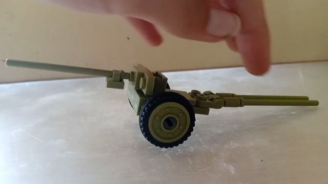 Виллис от слубан или годнота за 168 рублей.