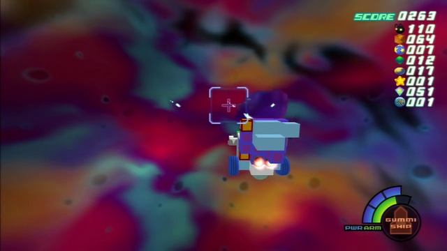 Let's Play Kingdom Hearts 25 (Uncut): Hollow Bastion Part 3 смотреть онлайн