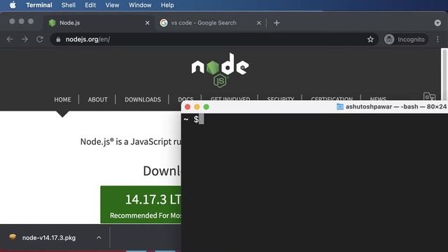 React JS Tutorial For Beginners : Part 2 Installing Required Tools смотреть онлайн