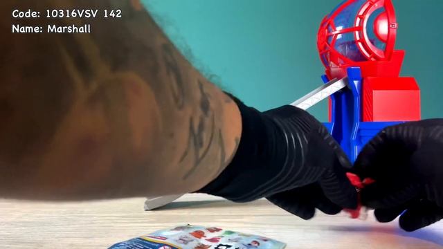 Learn How: Paw Patrol Mystery Micro Movers (Unboxing, Codes, & Review) смотреть онлайн