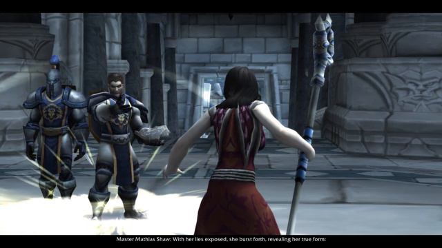 Onyxia Revealed!【World of Warcraft Dragonflight】 смотреть онлайн