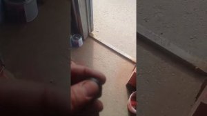 Husqyarna 325 RD-X замена подшипников  коленвала.