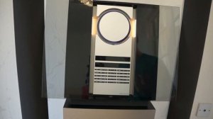 Bang & Olufsen BeoSound 3000 CD/Tuner & BeoLab 6000 speaker pair for sale on eBay.co.uk