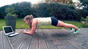 Bring Sally Up - Plank edition