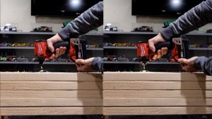 Milwaukee M18 Hex Impact Driver 2853-20 (Gen3) vs 2953-20 (Gen4)