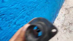 Гольф 4.  2002  1.6 термостат