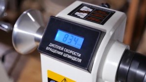 JET JWL 1220L и JET JWL 1220LVS Токарные станки по дереву