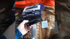 World Vision Foros Combo T2/S2/C  от магазина Satmarket. Не работает через две недели?