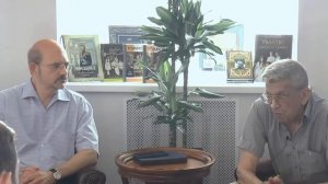 Юрий Жуков: "Расстрела царской семьи не было"...