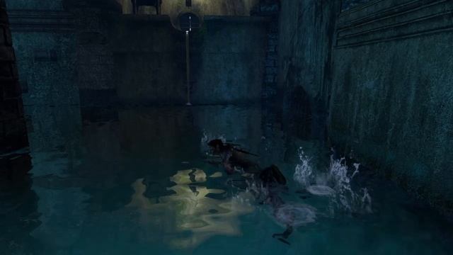 Прохождение Uncharted: Drake′s fortune на русском языке без комментариев
Часть 3