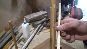 Кормушка для птиц в Японском стиле - своими руками