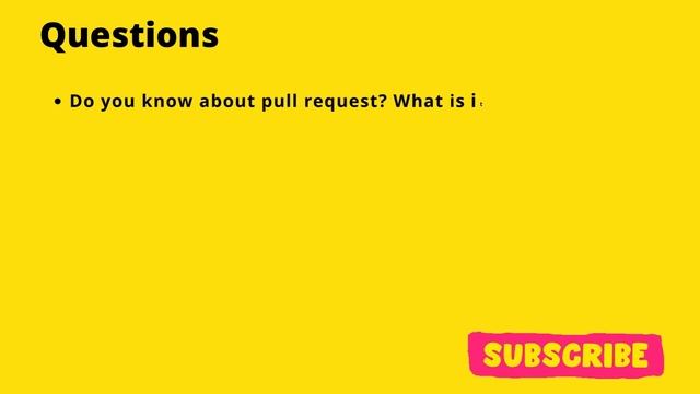 Git Interview Question For DevOps Engineer Part 3