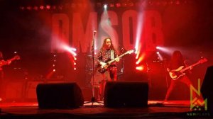 Daron Malakian & Scars on Broadway - Live at The Wiltern 3/08/19