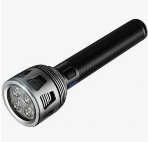 Nextool фонарик с сильным светом 3600lm
