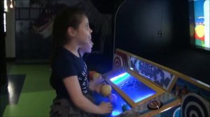 MEGAFUN 30000кв.м. развлечений! Самый крупный в Европе крытый развлекательный центр!