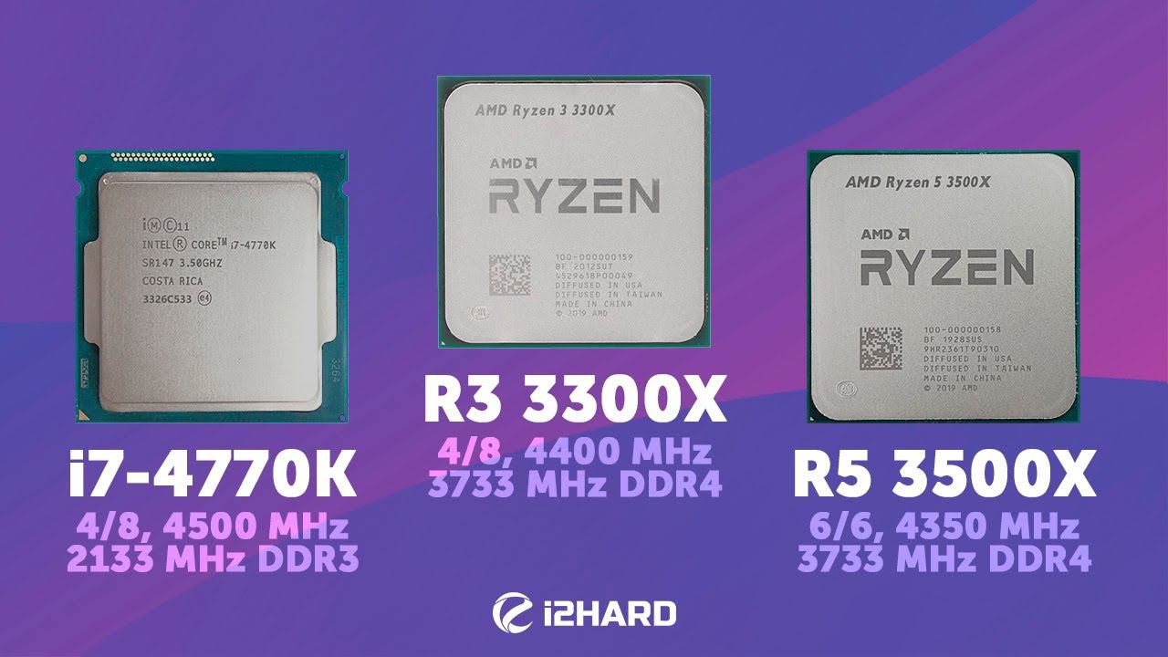 Ryzen 3500x vs 3500x. Intel Core i7-4770k lga1150, 4 x 3500 МГЦ. AMD 3500 X. Ryzen 3 3300x характеристики. I3 3300 характеристики.