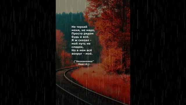 #поэзия#стихи