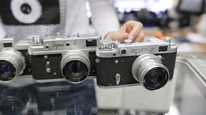 Объектив ЮПИТЕР 3