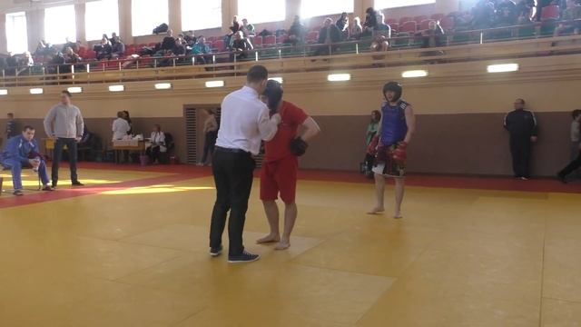 25.ШульцБГУФКМинск - ОрловСкорпионГродно