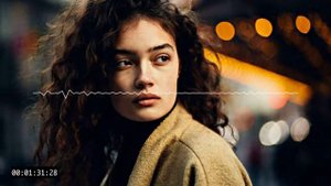 Carla Morrison - Disfruto (TENORIO Remix) [1 Hour]