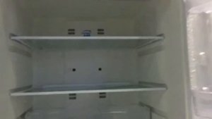 Холодильник Indesit BIA18NFS