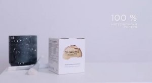 Sharme Minerals Шампунь маска