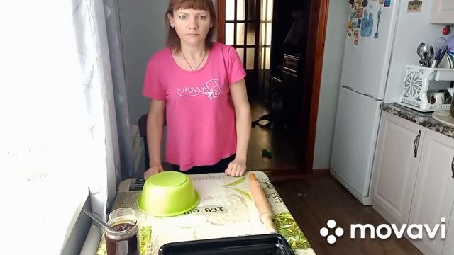 Экономный рецепт. Печенье Каракум. Тертый пирог. Песочный пирог с вареньем.