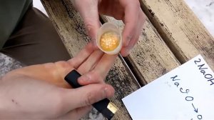 Как сделать метанол в домашних условиях )))