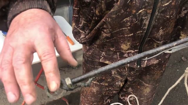 ЯКОРЬ ДЛЯ ЛОДКИ смотреть онлайн