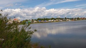 100 лет Мамонтовскому району