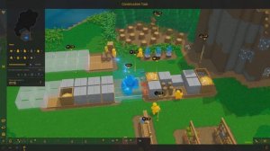 \\Прохождение Castle Story//|№1|\\НАЧАЛО//