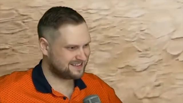 ХЕСУС НЕ БЕЗРАЗЛИЧЕН К КУПЛИНОВУ?!