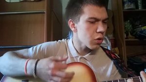 Мураками - Бред (кавер)