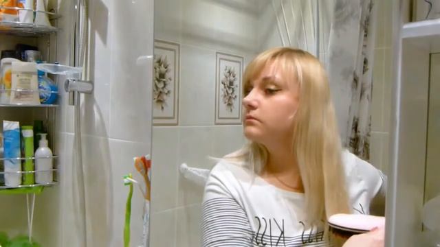 Fast Hair - расческа-выпрямитель смотреть онлайн