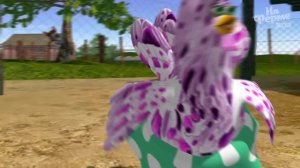 Весёлые песенки про Зенона и его ферму | На ферме у Зенона