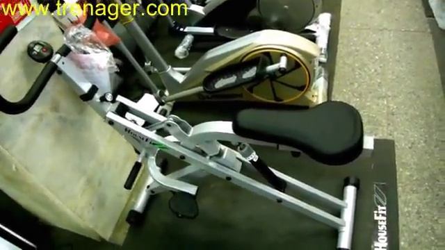 Тренажер для дома Rider, Райдер, Наездник HouseFit DH-87441