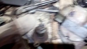 как выкрутить заржавевший болт