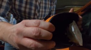 NHP10/TOYOTA/MIRROR/REPLACING THE LEFT TURN SIGNAL / Замена поворотника в зеркале AQUA HYBRID