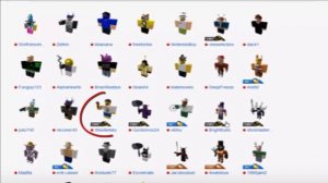 Is Shedletsky Really 1x1x1x1? (Roblox)