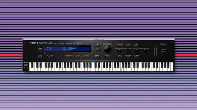 Tame Impala - Yes I'm Changing (Instrumental Synth Remake) смотреть онлайн