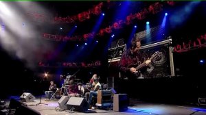Seasick Steve & John Paul Jones - Walkin' Man (HD720p)