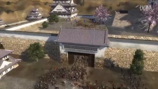 Imjin War Mod 龙战三千里 (Dragon War of 3000 Li) Release Trailer  - Medieval 2 Total War смотреть онлайн