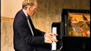 Вячеслав Новиков Hammerklavier4ч