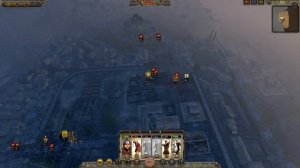 НОВЫЙ ПЛАН.ОДИН НА ОДИН.ГУННЫ VS ЗРИ.Total War: Attila. #18